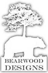 Bearwood Designs full custom furniture build and restoration